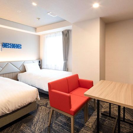 Comfort Hotel Nagoya Kanayama Buitenkant foto