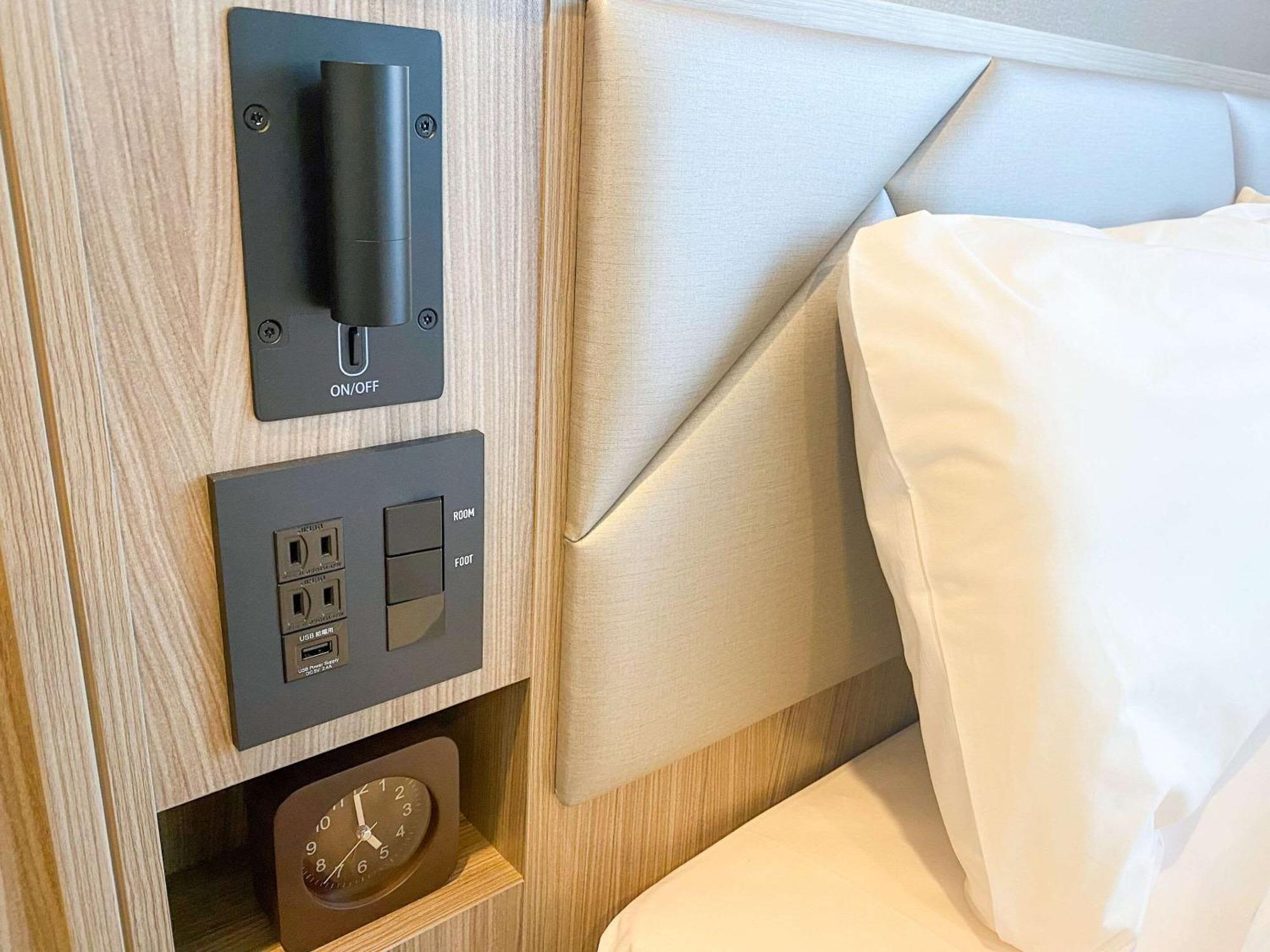 Comfort Hotel Nagoya Kanayama Buitenkant foto
